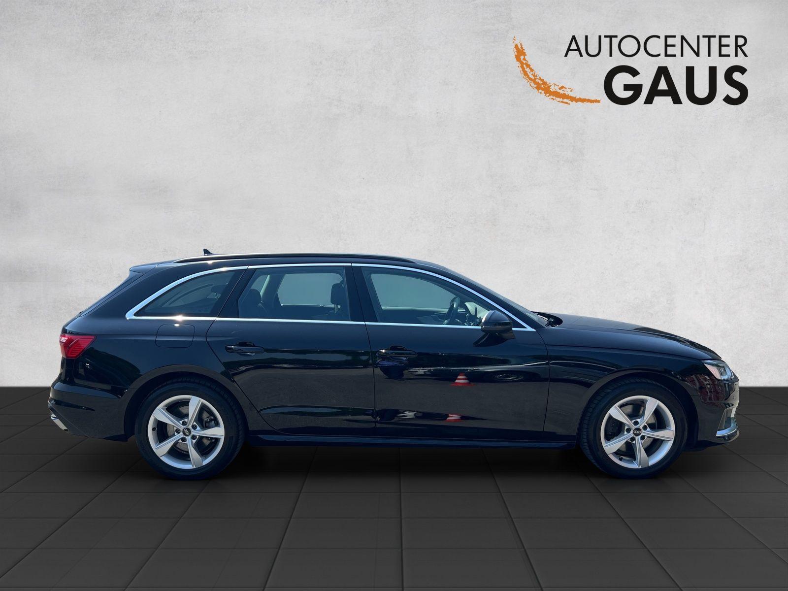 Audi A4 Avant 2.0 TDI S-tronic*LED*AHK*ACC*Navi, миниатюра 7