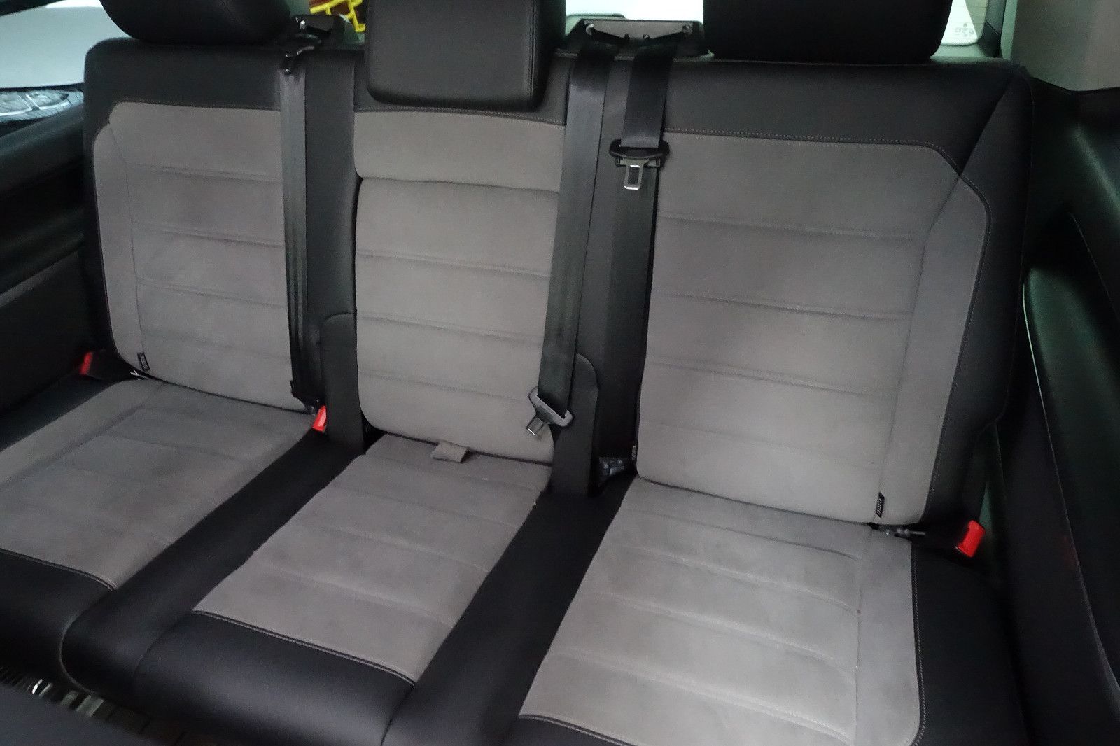Volkswagen T6 Multivan Hig Line Gewindefahr foto 16