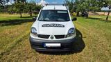 Renault Kangoo Kaleido 1.2 16V Kaleido - Renault Kangoo von privat