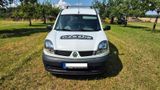 Renault Kangoo Kaleido 1.2 16V Kaleido - Renault Kangoo: 16v