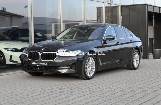 BMW 530d xDrive °UVP 94.399€°ACC°GLASDACH°KOMFORTSI°