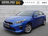 Kia Ceed 1,4 Edit.7 Kamera Carplay Sitz-& Lenkradhzg - Kia cee'd / Ceed in Augsburg