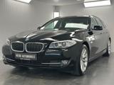 BMW 520d Touring Automatik Xenon AHK Ambiente - BMW 520 aus 2011: Kombi