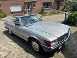 Mercedes-Benz SL 300 - Mercedes-Benz SL aus dem Jahr 1989
