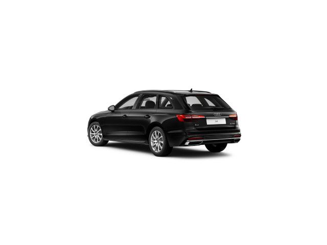 Audi A4 - Bild 3