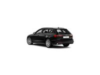Audi A4 - Vorschau Bild 3
