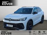 Volkswagen Tiguan R-Line 1.5 TSI DSG Navi+ACC+Pano+Matrix - Volkswagen Tiguan mit Anhängerkupplung