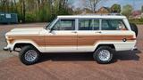 Jeep Grand Wagoneer - Jeep Wagoneer Gebrauchtwagen