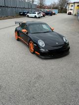 Porsche GT3 RS 997 - Porsche 997: RS