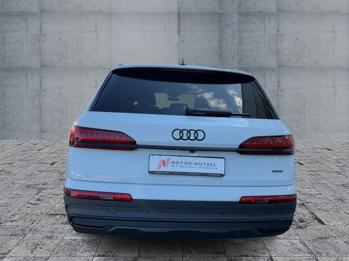 Audi Q7 - Bild 5