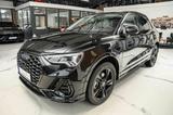 Audi Q3 45 TFSI quattro S tronic S line