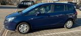 Opel Weber Kugelgrill incl. Zafira Tourer Business