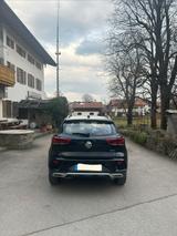 MG ZS 1.0 T-GDI Luxury Luxury 111 PS  360 Kamera  - MG ZS aus 2022