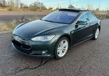 Tesla Model S 85 SC01 Free Supergarger LTE Kostenlos  - gebrauchte Tesla Model S aus dem Jahr 2014