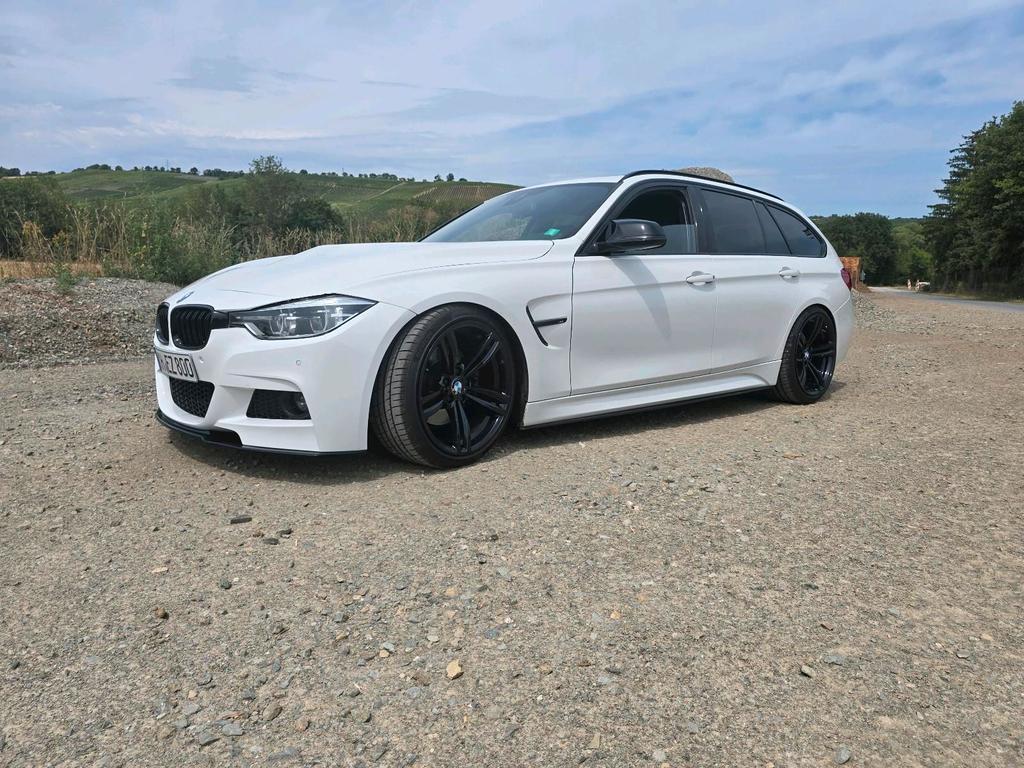 BMW 325