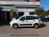 Fiat Panda Easy*1.HAND*KLIMA*TÜV/AU NEU*EURO6*GARANTI - Fiat Panda Gebrauchtwagen in Hamburg