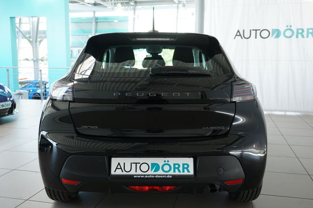 Vorschau Auto