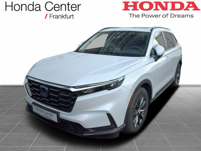 Honda CR-V e:HEV Elegance 2WD