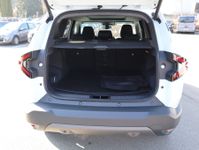 Dacia Bigster - Vorschau Bild 5