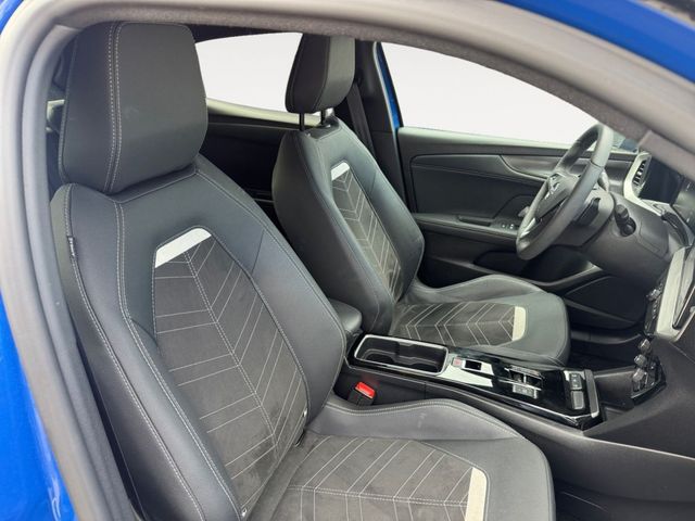Mokka 1.2 DI Turbo Automatik Ultimate
