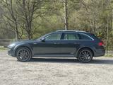 Audi A4 Allroad 2.0 TDI S tronic quattro -Stdhzg  - Audi A4 Allroad von privat