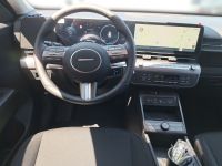 Hyundai KONA Elektro - Vorschau Bild 12