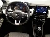 Renault Clio BLUE dCi 100 EVOLUTION Navi SHZ - gebrauchte Renault Clio aus dem Jahr 2023