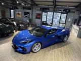 Corvette C8 Targa 6.2*DEUTSCH*GT2 SITZE*360°KAM*LIFT*BOSE - Corvette C8 Gebrauchtwagen