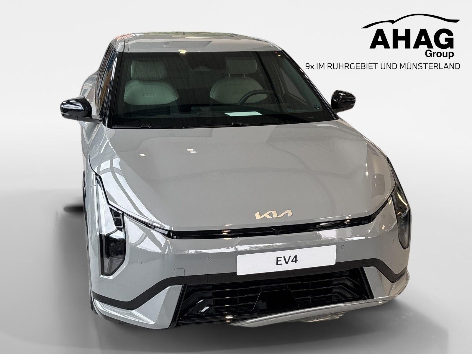 Kia EV4 150 kW GT-Line