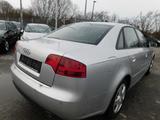 Audi A4 2.5 TDI - Audi Gebrauchtwagen in Kiel