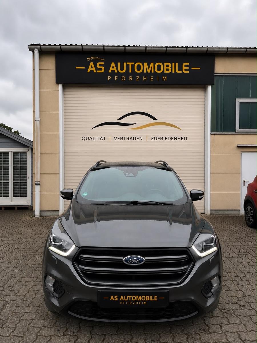 Ford Kuga ST-Line