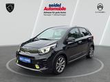 Kia Picanto 1.2  X-Line, AUTOMATIK, 1.HD, wenig KM