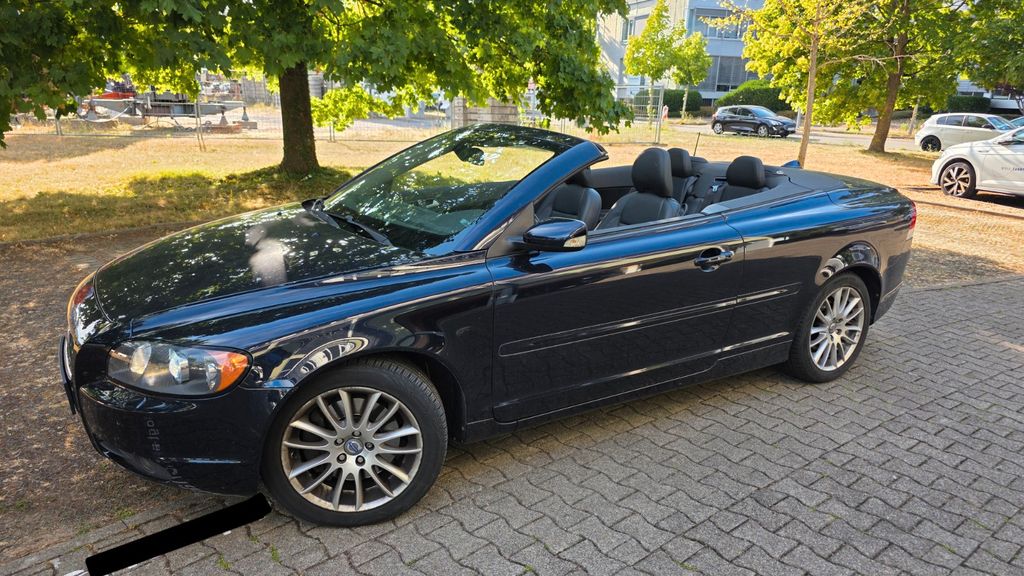 Volvo C70