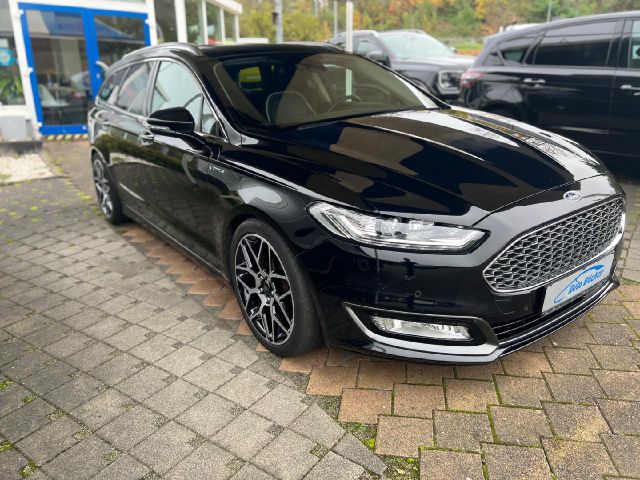 Ford Mondeo Tur. Vignale Kam,Pano,Sitzklima,Leder uvm