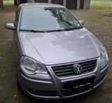 Volkswagen VW Polo 9N | 2009 | TÜV 08/27 | 60 PS | Klima - Volkswagen Polo: Ps 60