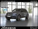 Mercedes-Benz GLE 400 d 4M AMG-Sport/MLB/Pano/AHK/Sitzklima/22 - Mercedes-Benz GLE 400 Gebrauchtwagen in Mülheim (Ruhr)