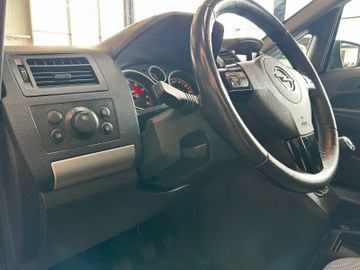 Opel Zafira *TEMPO*KLIMA*7 SITZER*AHK*