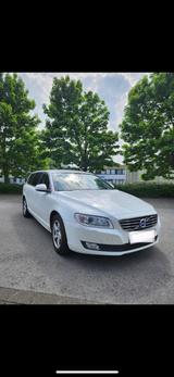 Volvo V70 D4 AWD Kinetic Geartronic Kinetic - Volvo V70 Awd mit Diesel-Antrieb