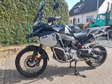 BMW F900 GS Adventure - BMW F 900 GS ADVENTURE