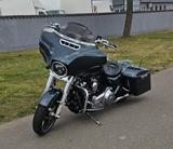 Harley-Davidson Street Glide FLHXS 103 Motor - CHOPPER MOTO