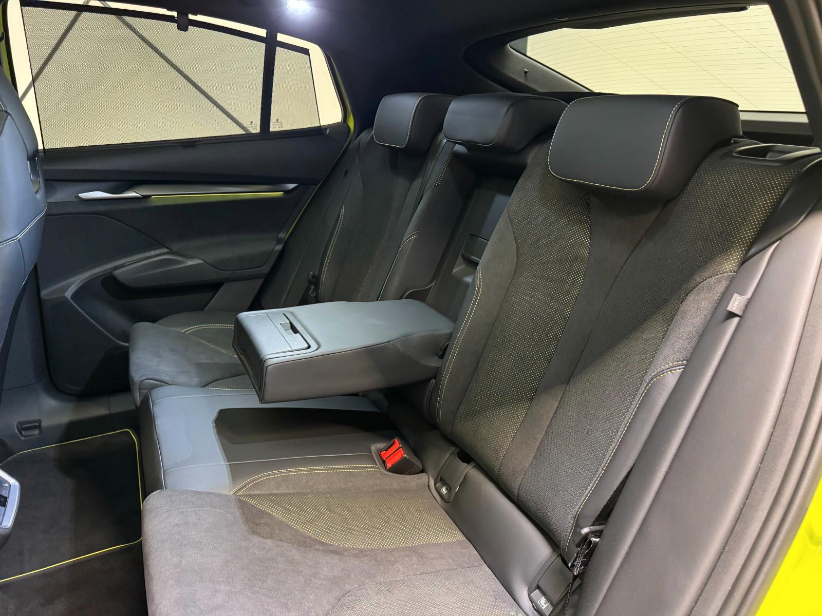 Skoda ENYAQ COUPÉ RS LOUNGE 250KW*84KWH*PANO*CANTON*