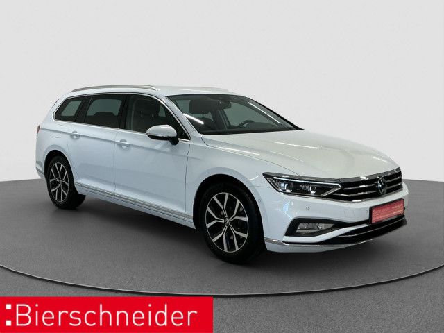 Volkswagen Passat Variant - Bild 3