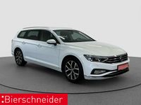Volkswagen Passat Variant - Vorschau Bild 3