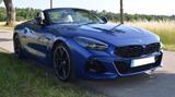 BMW Z4 sDrive20i M Sport / Harman K /  - gebrauchte BMW Z4 aus dem Jahr 2023