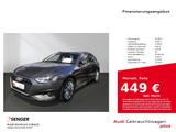 Audi A4 Avant 35 TFSI Sitzh. NAVI DAB Business-Paket - Audi A4: Business Paket