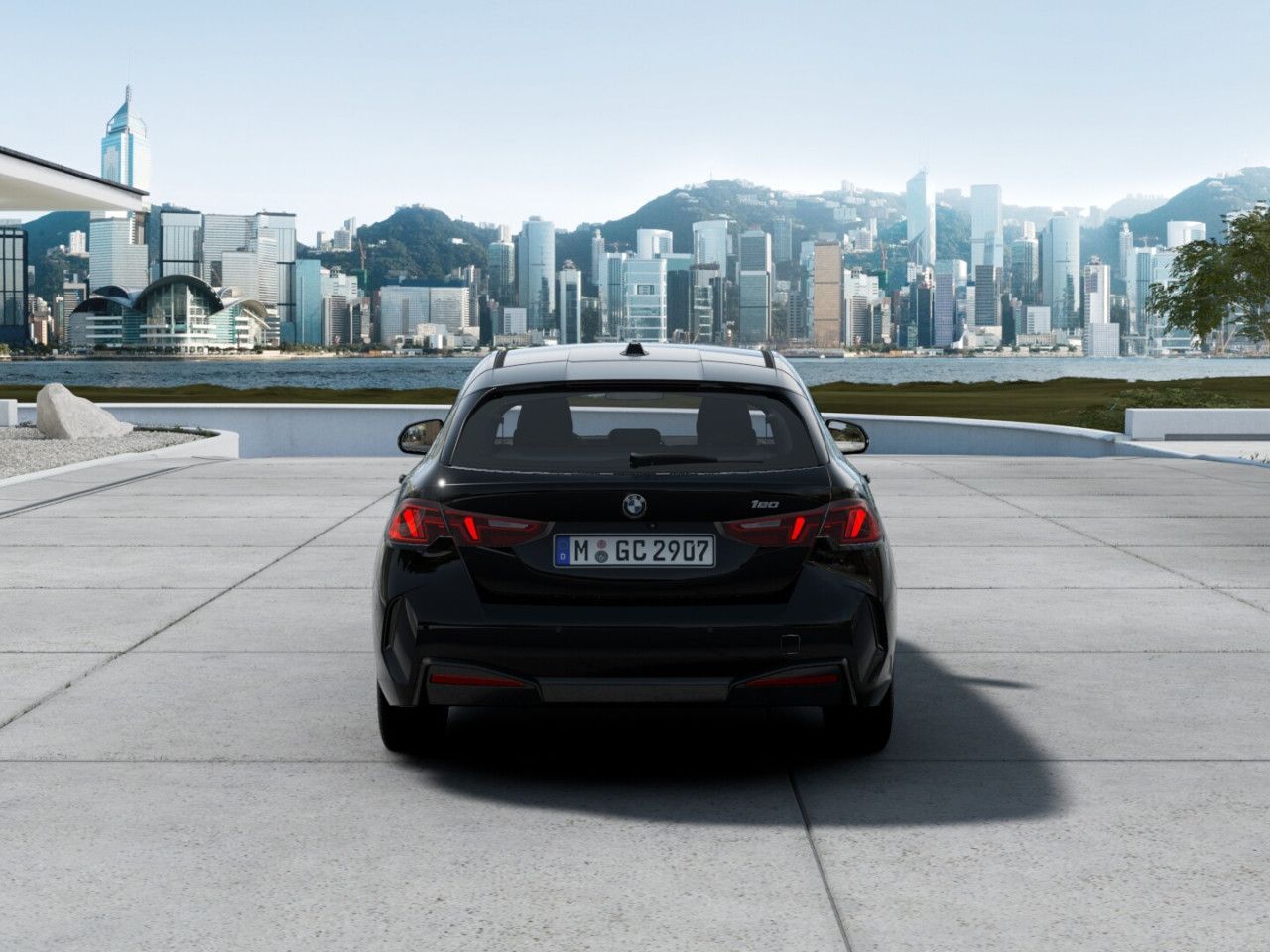BMW 120 - Bild 6