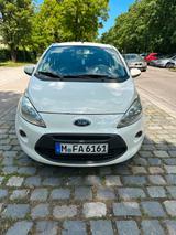 Ford Ka 2009 94.000km - Ford Ka/Ka+ in München