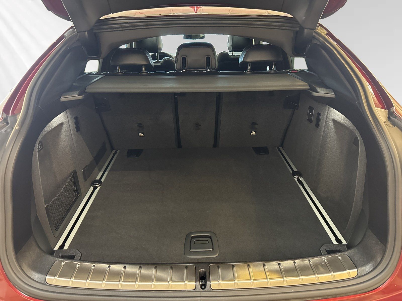 BMW X4 - Bild 15