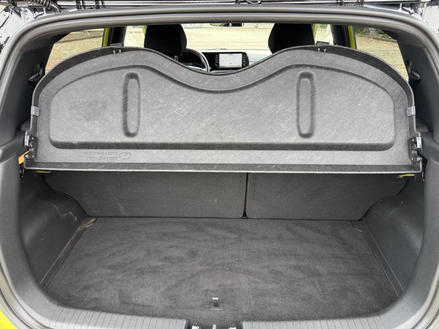 Hyundai i10 – Bild 12
