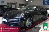 Porsche Panamera 4 E-Hybrid - Porsche Panamera mit Hybrid-Antrieb